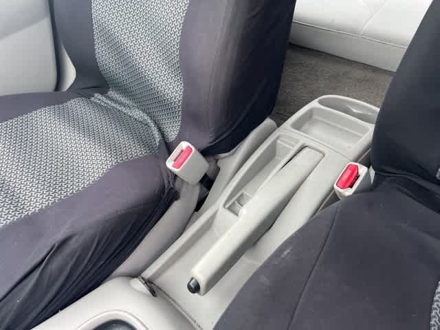 2007 Chevrolet Cobalt  13