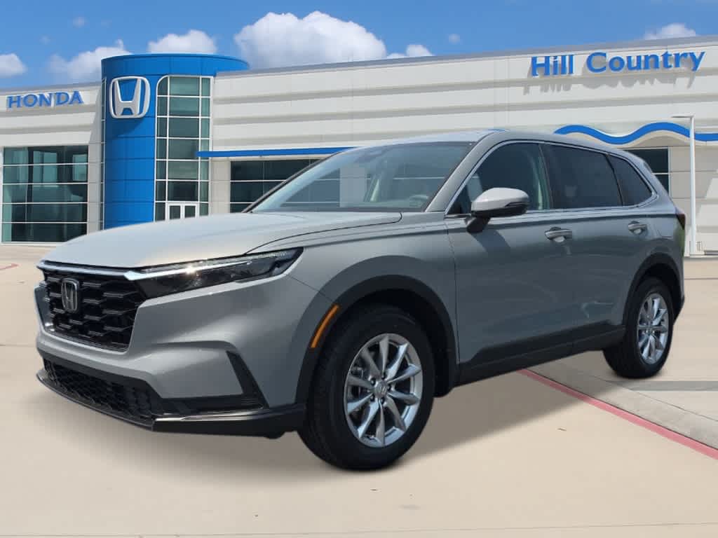 Thumbnail: 2026 Honda CR-V - 1