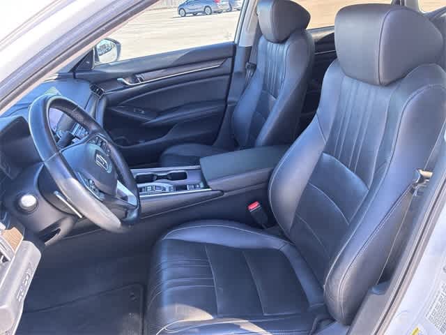 Thumbnail: 2019 Honda Accord - 17