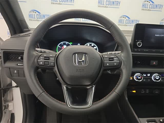 Thumbnail: 2023 Honda CR-V - 25