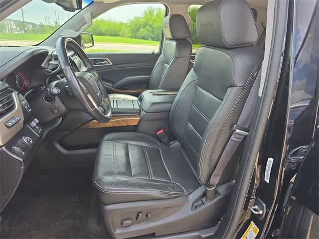 Thumbnail: 2015 GMC Yukon - 17