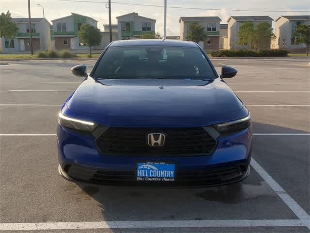 Thumbnail: 2024 Honda Accord - 9