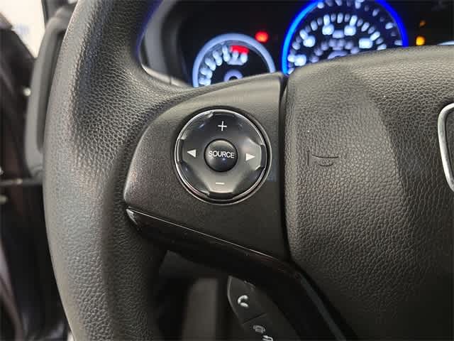 Thumbnail: 2018 Honda HR-V - 24