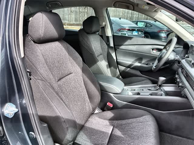 Thumbnail: 2025 Honda Accord - 22