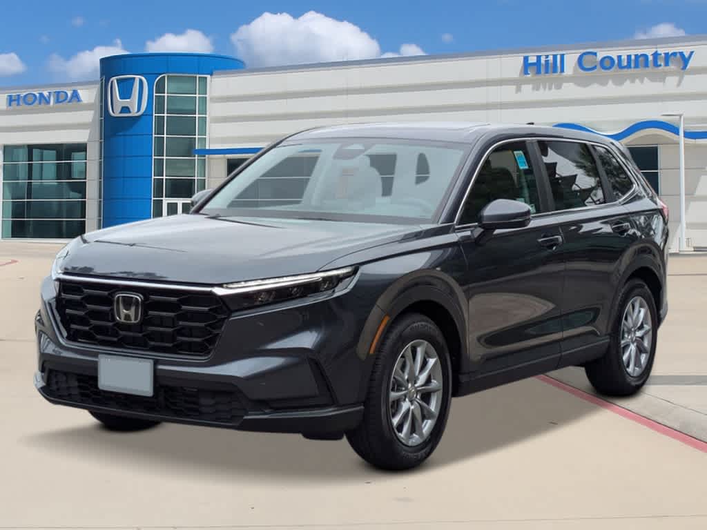 Thumbnail: 2026 Honda CR-V - 1