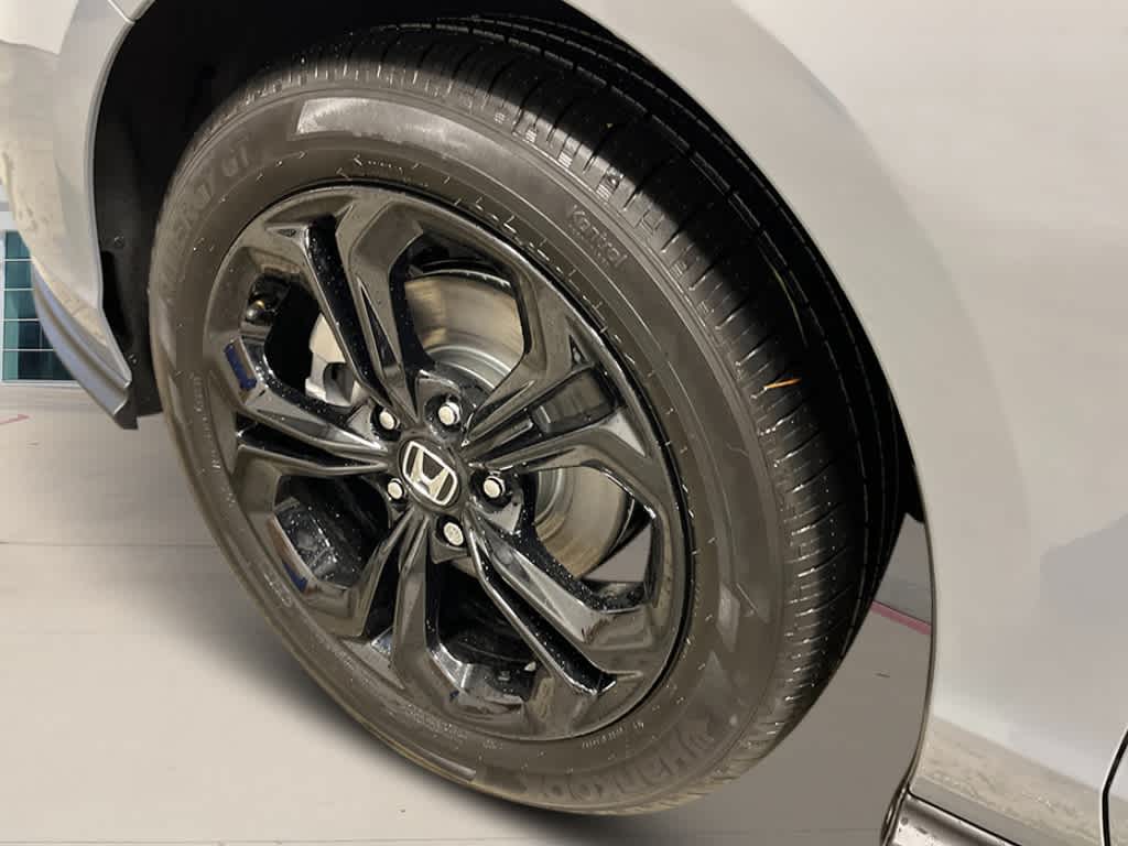 Thumbnail: 2025 Honda Accord - 10