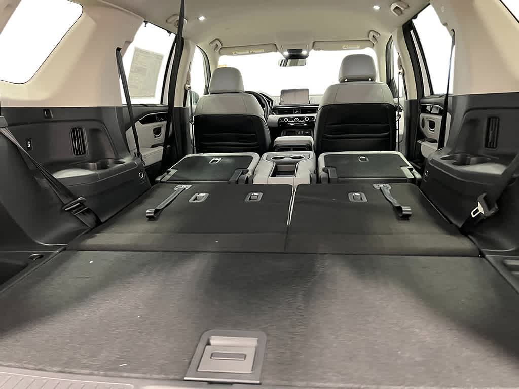 Thumbnail: 2025 Honda Pilot - 34