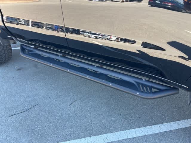 Thumbnail: 2021 Chevrolet Silverado 1500 - 13