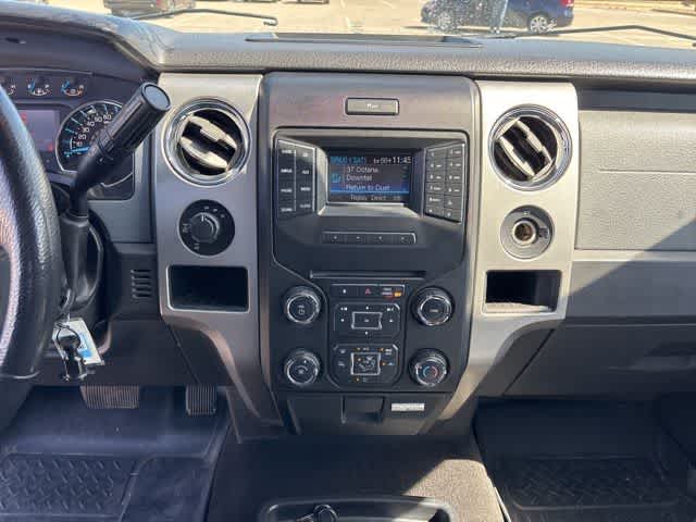 Thumbnail: 2013 Ford F-150 - 20