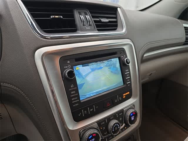 Thumbnail: 2017 GMC Acadia - 30