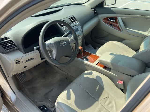 Thumbnail: 2010 Toyota Camry - 9
