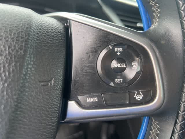 Thumbnail: 2020 Honda Civic - 12