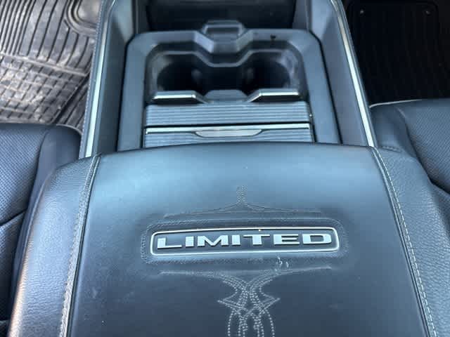 Thumbnail: 2021 RAM 1500 - 19