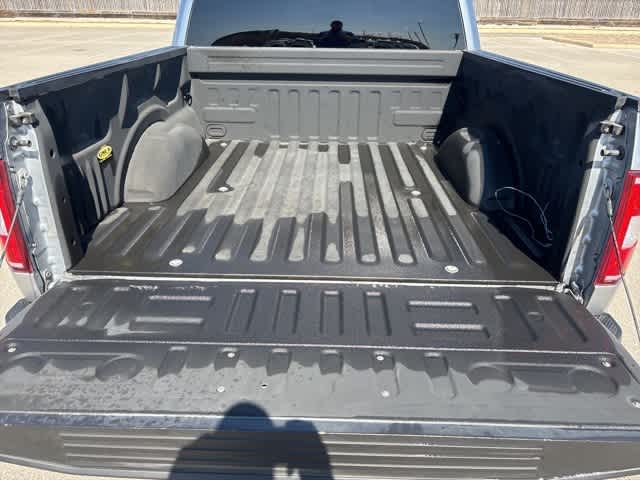 Thumbnail: 2020 Ford F-150 - 23