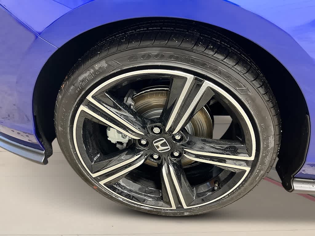 Thumbnail: 2026 Honda Accord - 11