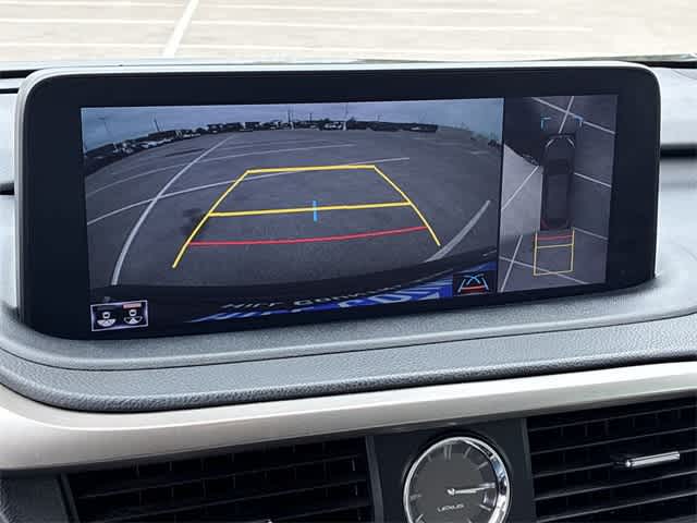 Thumbnail: 2020 Lexus RX - 32