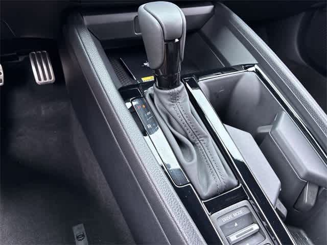 Thumbnail: 2025 Honda Accord - 35