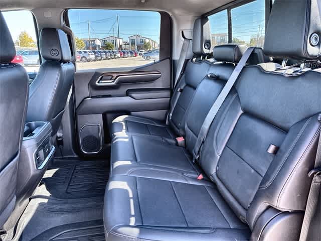 Thumbnail: 2022 GMC Sierra 1500 - 20