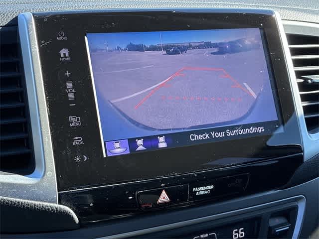 Thumbnail: 2020 Honda Ridgeline - 30