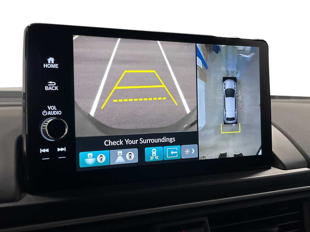 Thumbnail: 2025 Honda Pilot - 19