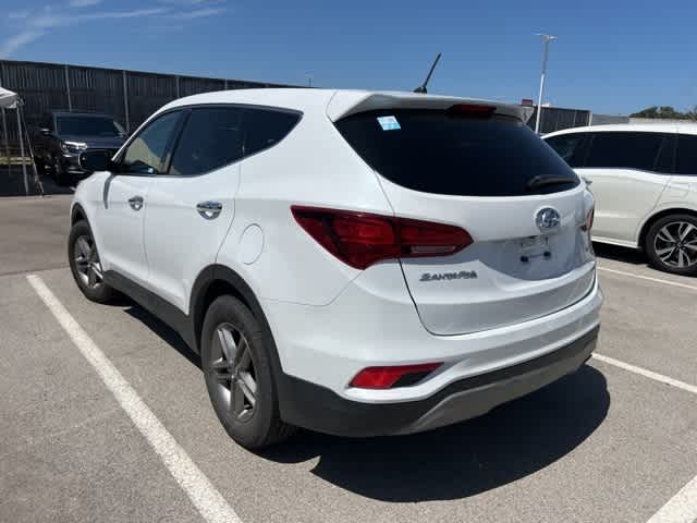 Thumbnail: 2018 Hyundai Santa Fe - 3