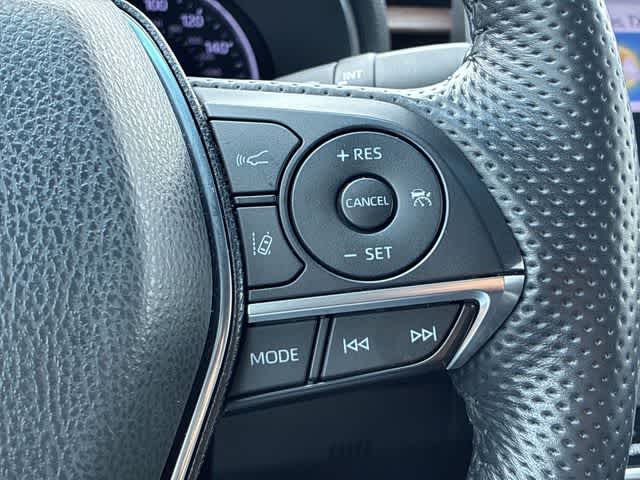 Thumbnail: 2022 Toyota Avalon - 27