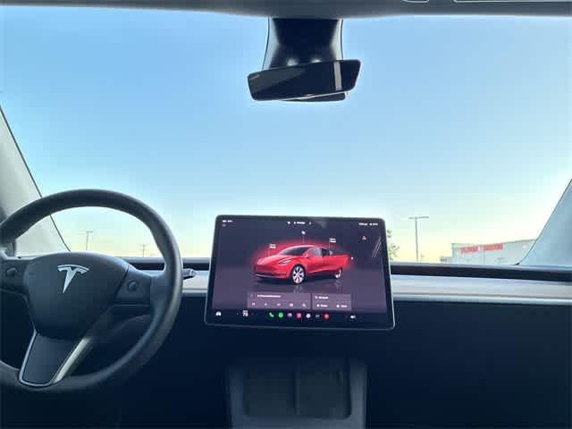 Thumbnail: 2022 Tesla Model Y - 29