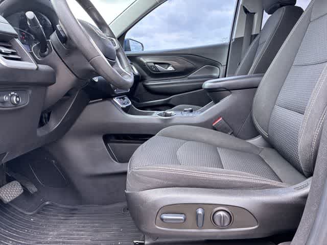 Thumbnail: 2022 GMC Terrain - 18