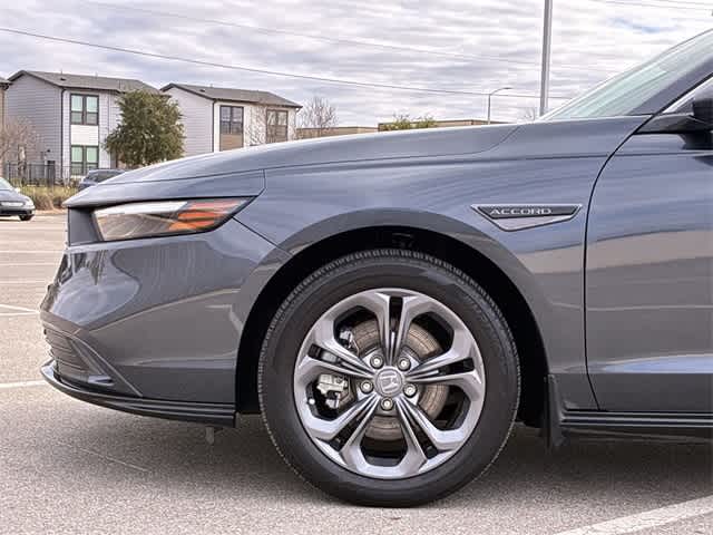 Thumbnail: 2024 Honda Accord - 14