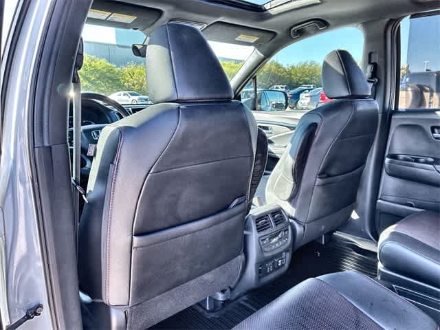 Thumbnail: 2022 Honda Pilot - 19