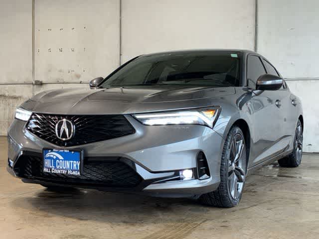Thumbnail: 2023 Acura Integra - 11