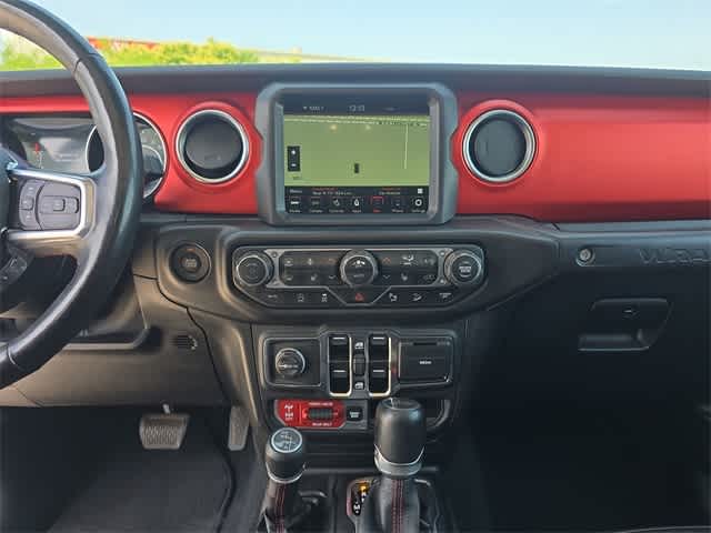 Thumbnail: 2020 Jeep Wrangler - 28