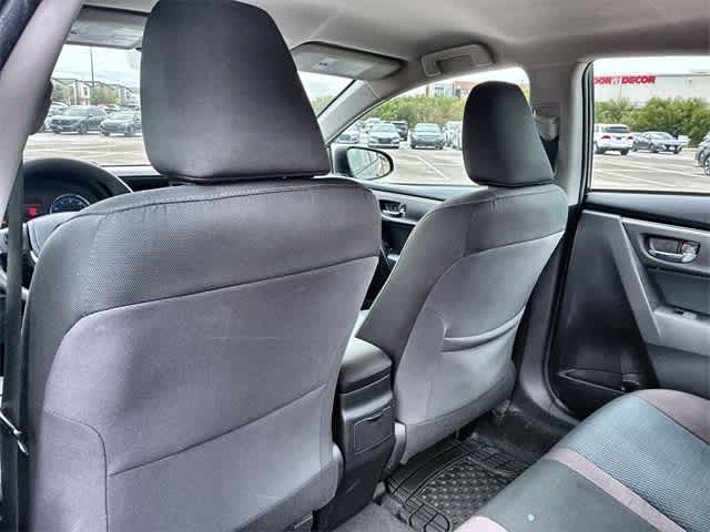 Thumbnail: 2017 Toyota Corolla - 19