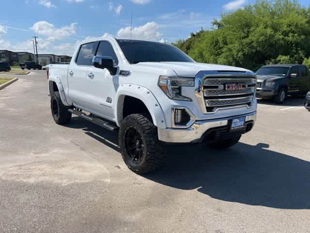 Thumbnail: 2020 GMC Sierra 1500 - 7