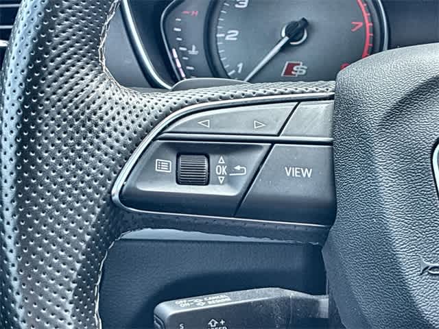 Thumbnail: 2021 Audi SQ5 - 26