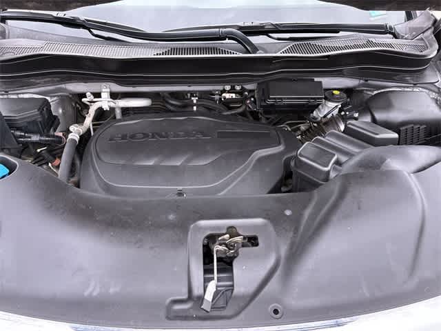 Thumbnail: 2021 Honda Pilot - 15