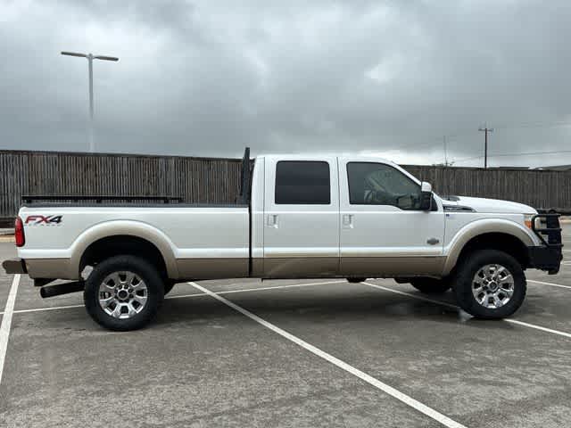 Thumbnail: 2012 Ford F-350 - 7