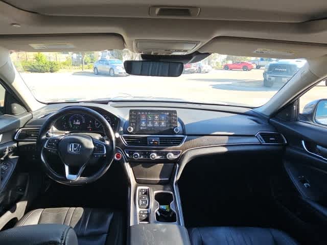 Thumbnail: 2021 Honda Accord - 12