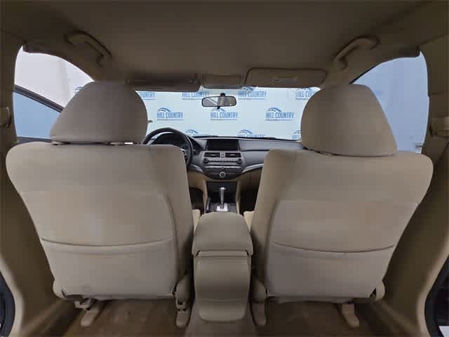 Thumbnail: 2012 Honda Accord - 19