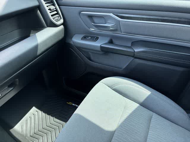 Thumbnail: 2022 RAM 1500 - 31