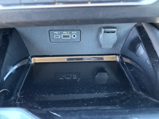 Thumbnail: 2023 Nissan Altima - 18