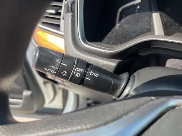 Thumbnail: 2018 Honda CR-V - 15