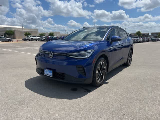 2021 Volkswagen ID.4 Pro S -
                  San Antonio, TX