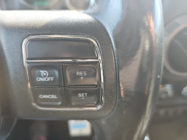 Thumbnail: 2018 Jeep Wrangler - 13