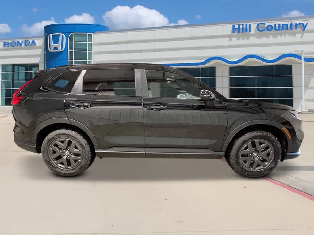 Thumbnail: 2026 Honda CR-V - 6