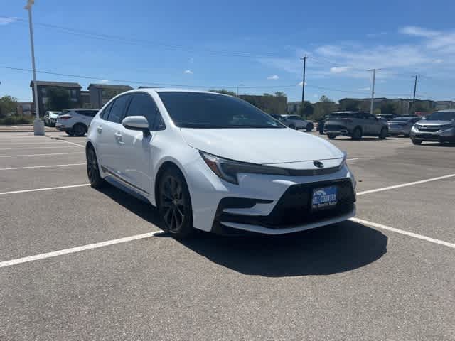 Thumbnail: 2023 Toyota Corolla - 7