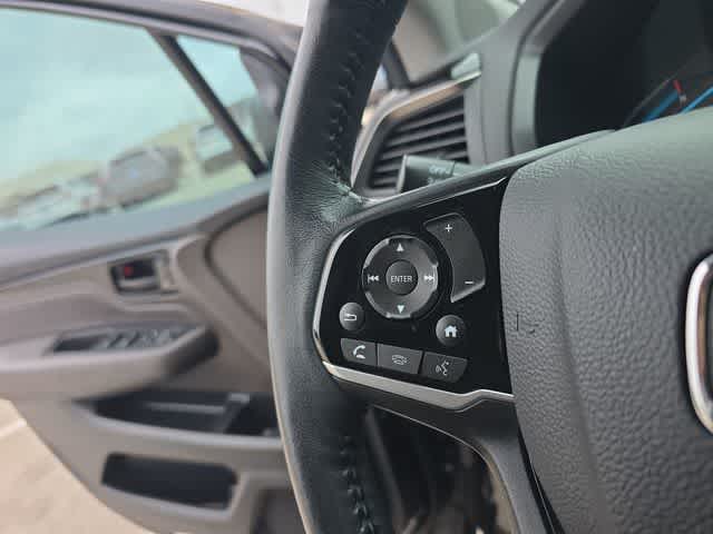 Thumbnail: 2020 Honda Odyssey - 26