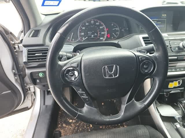 Thumbnail: 2014 Honda Accord - 10