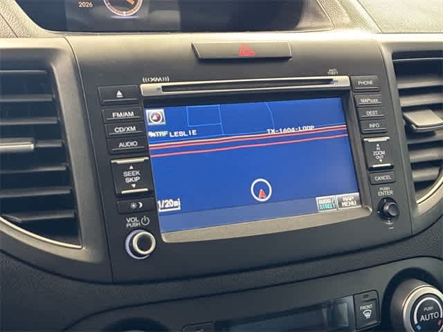 Thumbnail: 2012 Honda CR-V - 31