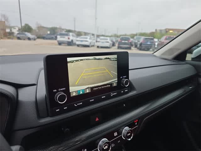 Thumbnail: 2025 Honda CR-V - 32